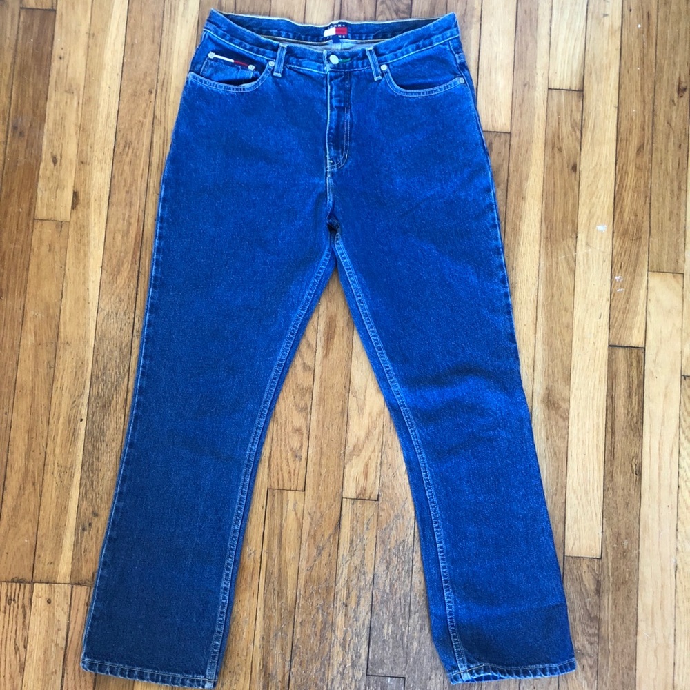 Vintage Tommy Hilfiger Jeans